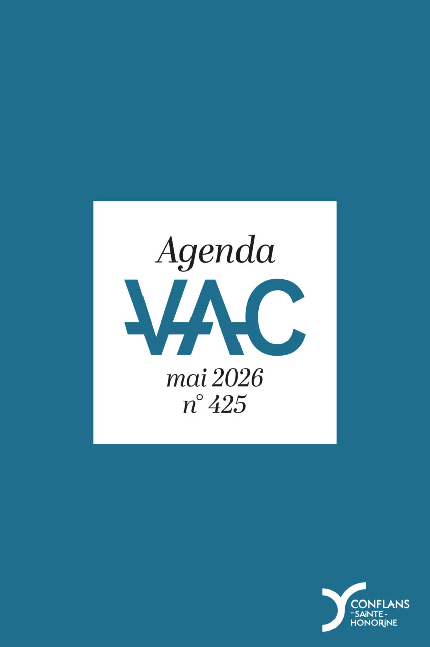 Agenda du VAC – Mai 2026
