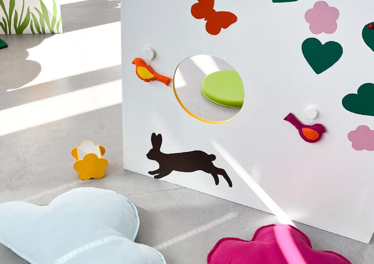 Exposition : « Un autre jardin »