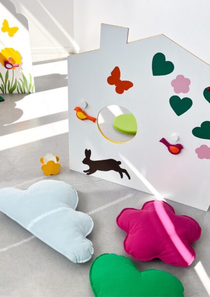 Exposition : « Un autre jardin »