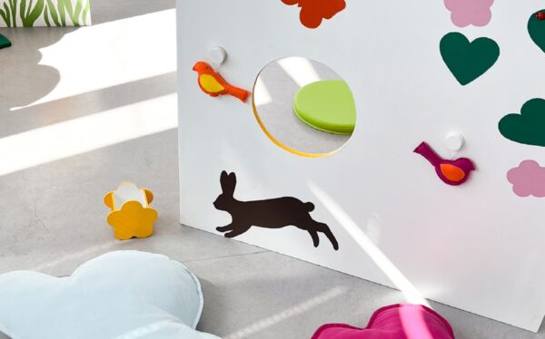 Exposition : « Un autre jardin »