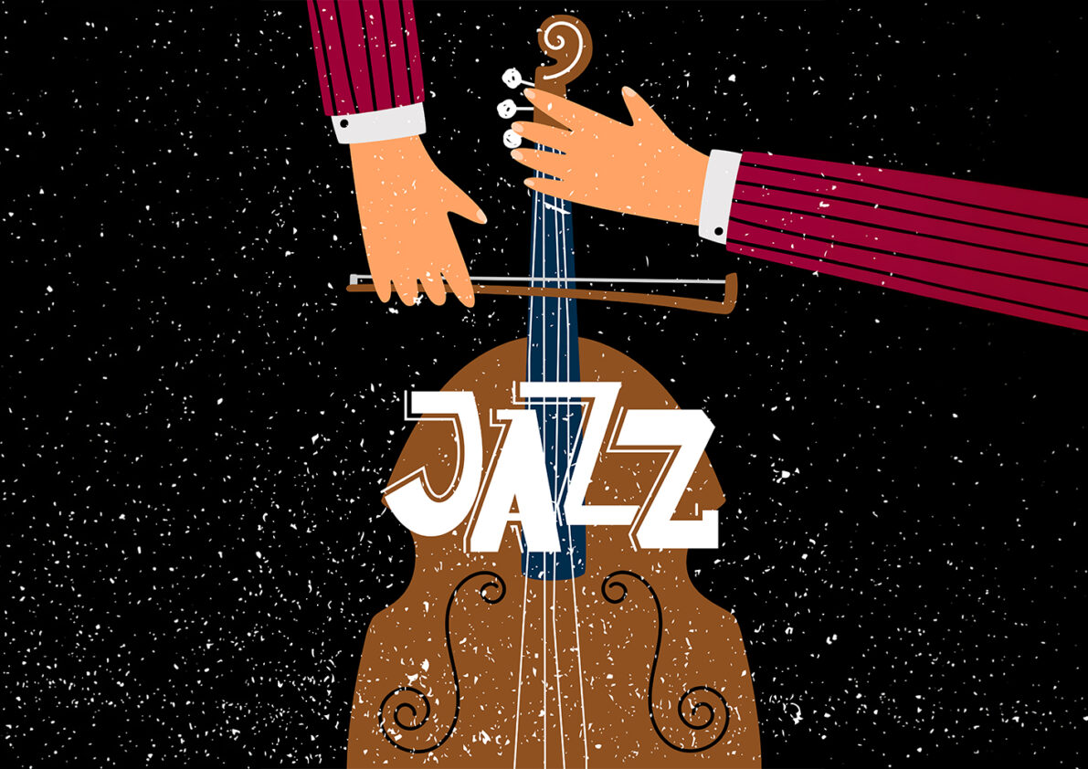 « Jazz en vignes » à la MJC