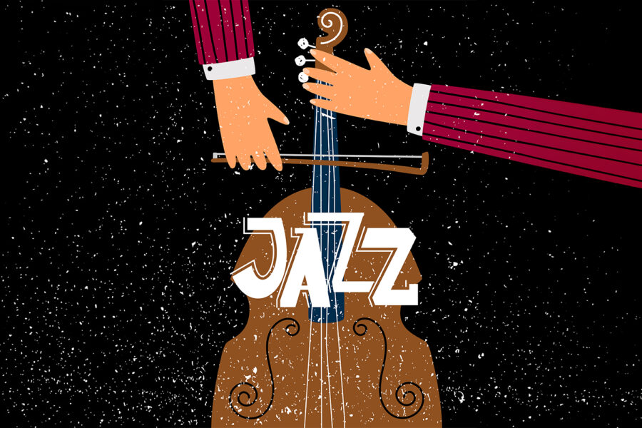 « Jazz en vignes » à la MJC