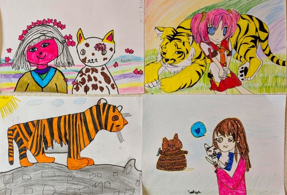 Journée portes ouvertes