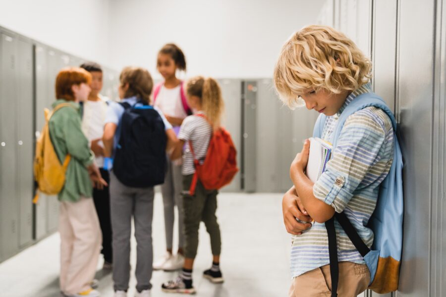 Harcèlement : le Conseil municipal des enfants passe à l&rsquo;action