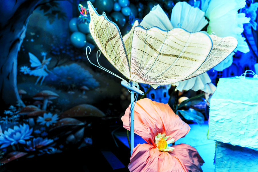 « L&rsquo;expo des Z&rsquo;enfants »