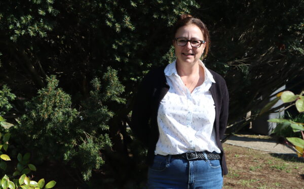 Budget participatif #2 : interview de la lauréate