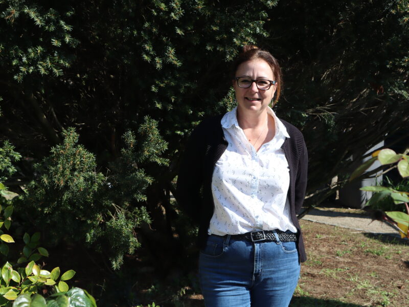 Budget participatif #2 : interview de la lauréate