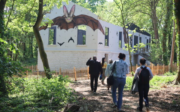 Les visites de l&rsquo;île de Devant vont reprendre