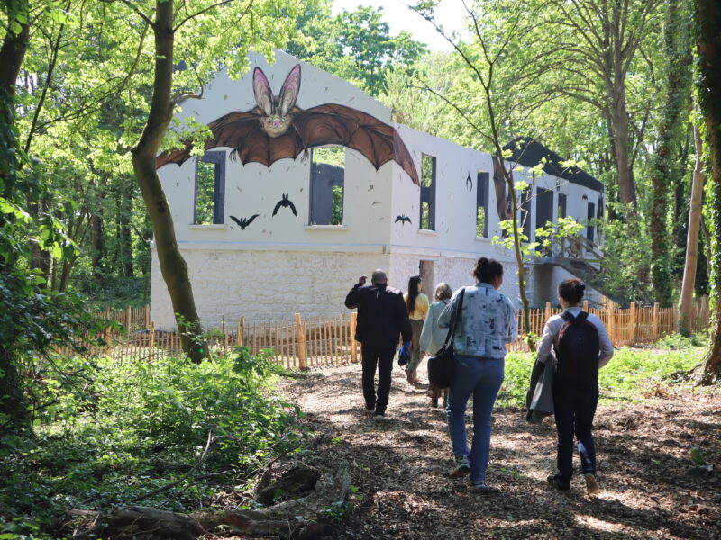 Les visites de l&rsquo;île de Devant vont reprendre