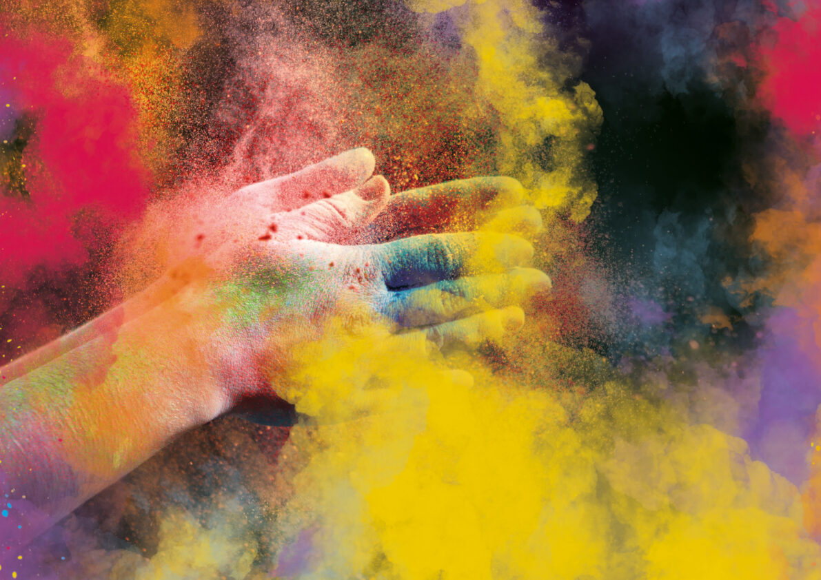 Color Run 2026