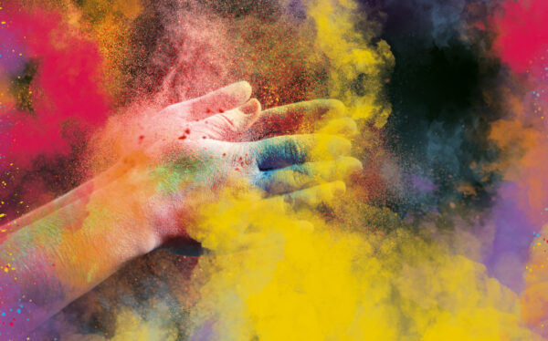 Color Run 2026