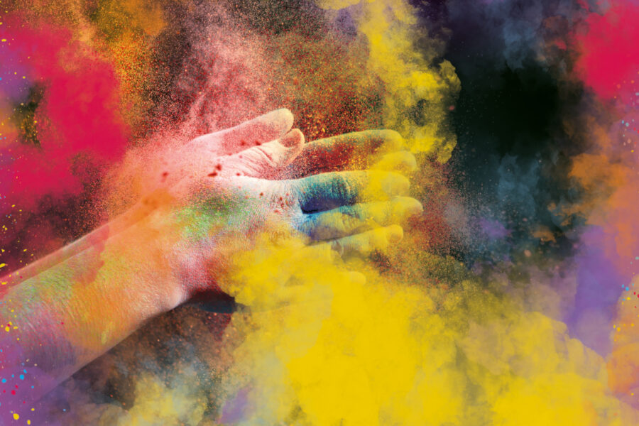 Color Run 2026