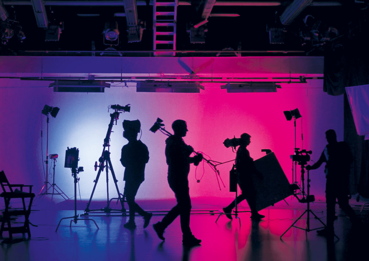 Théâtre : la nouvelle saison bientôt révélée !