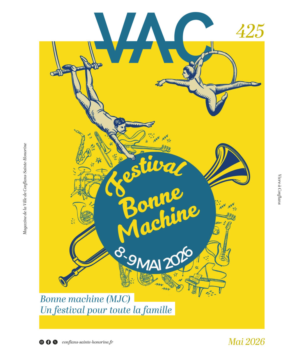 VAC – Mai 2026