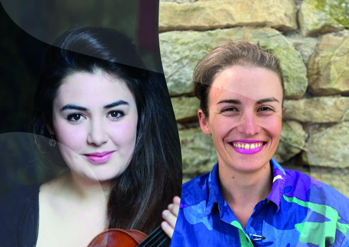 « De Salzbourg à Prague »