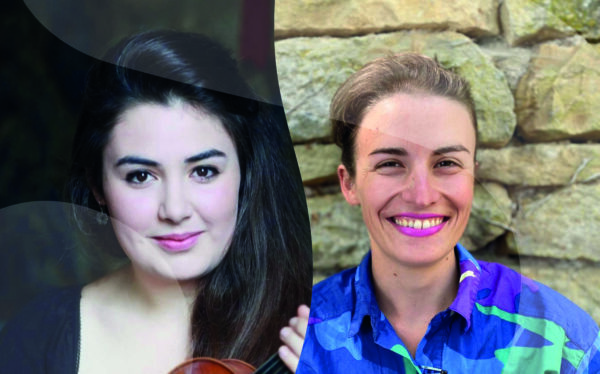 « De Salzbourg à Prague »