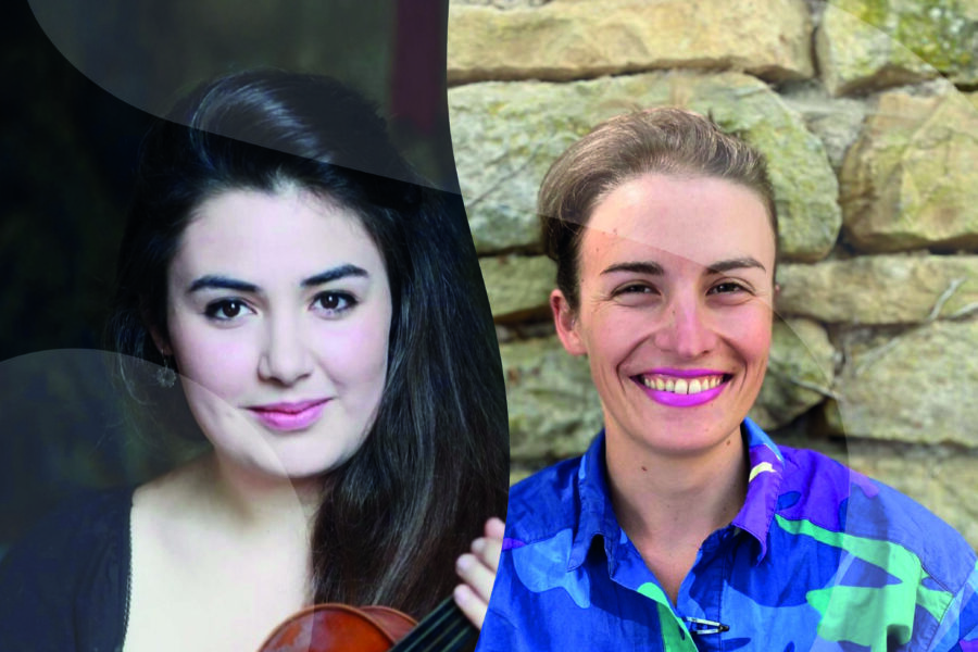 « De Salzbourg à Prague »