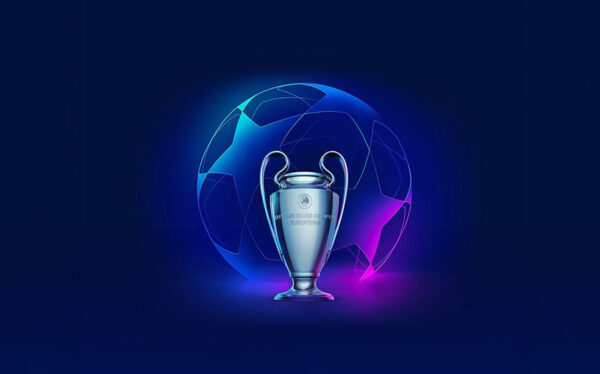 Retransmission de la finale de la Ligue des champions