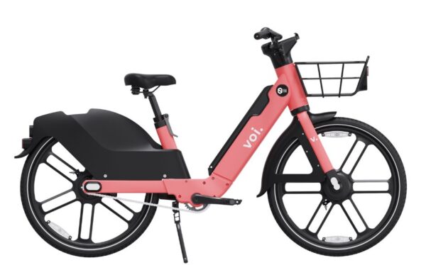 Un nouvel opérateur pour les trottinettes et les vélos