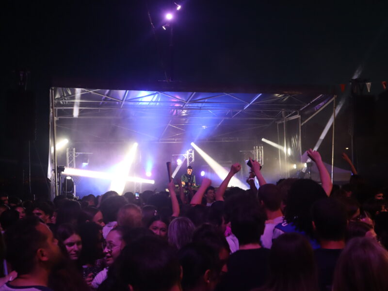 Fête de la musique 2026