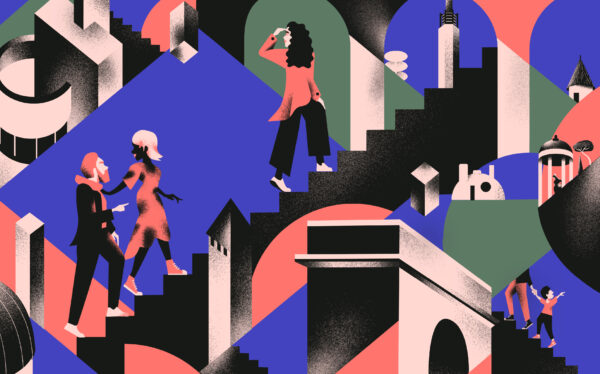 Journées Européennes du Patrimoine 2026