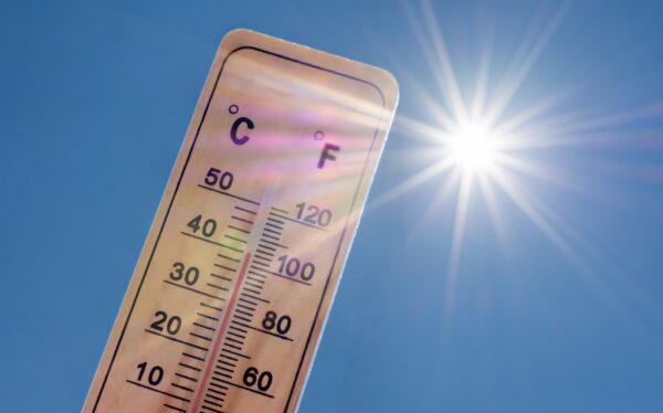 Vagues de chaleur : plan canicule & conseils utiles