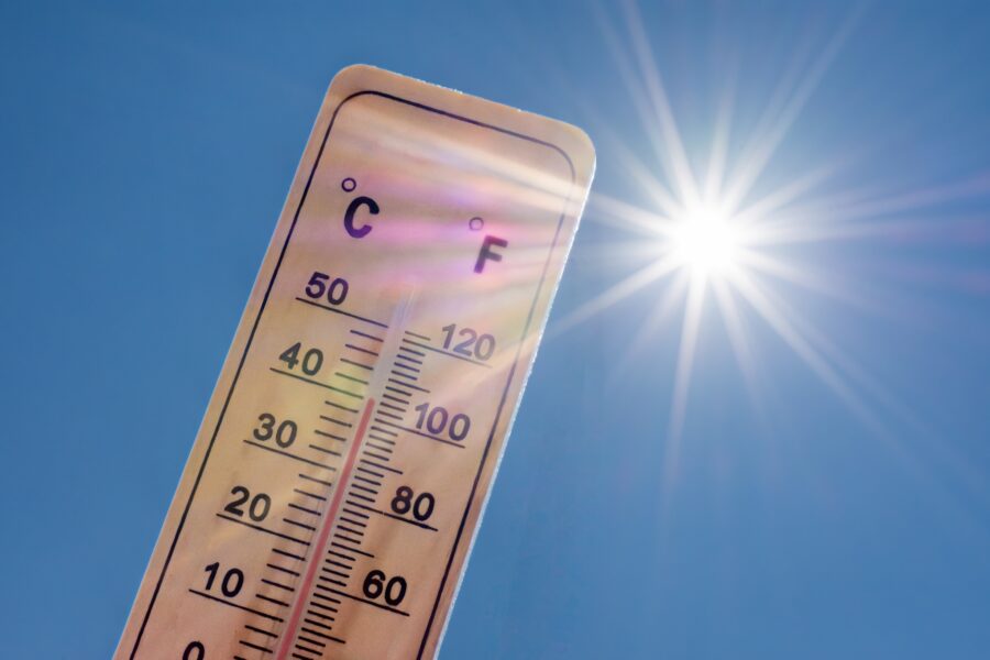 Vagues de chaleur : plan canicule & conseils utiles