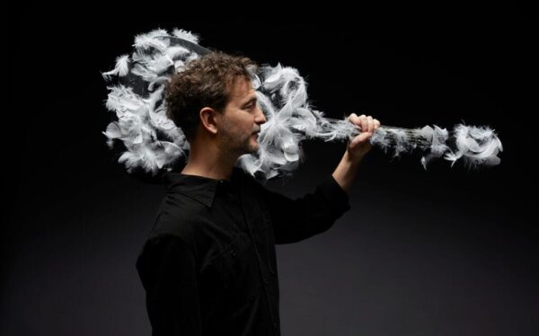 RENAN LUCE