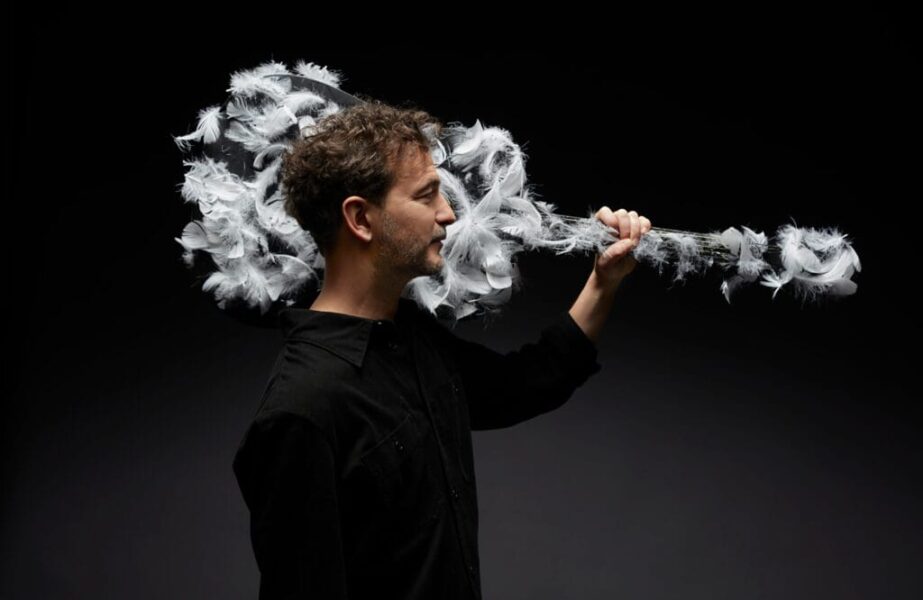RENAN LUCE