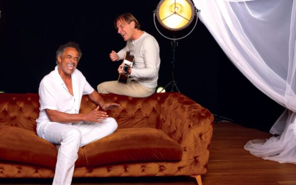 YANNICK NOAH