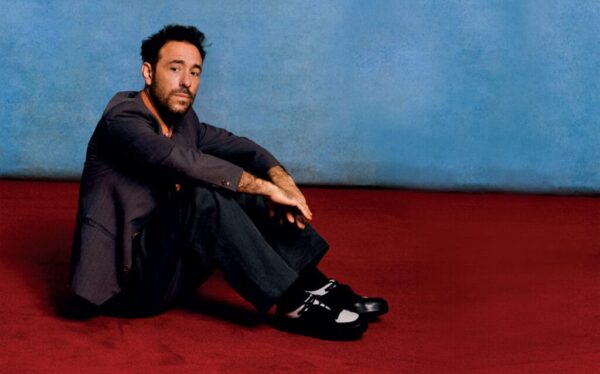 CHARLIE WINSTON