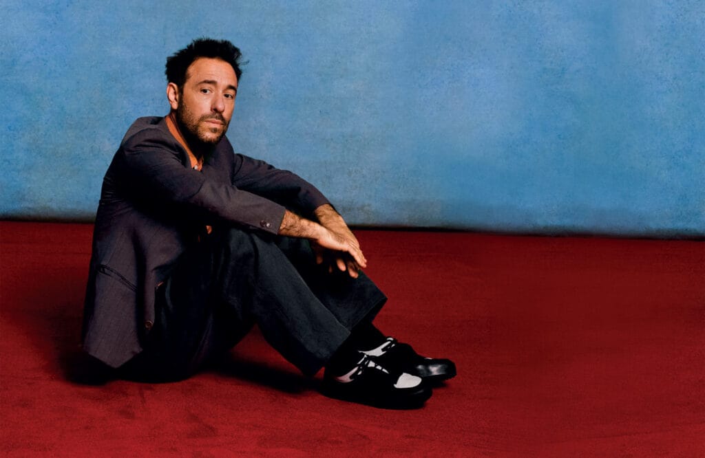 CHARLIE WINSTON
