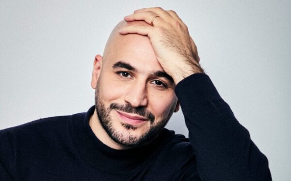 MEHDI DJAADI