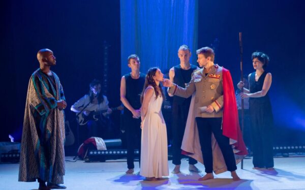 CLÉOPÂTRE LA REINE LOUVE