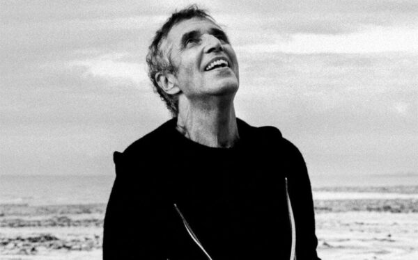 JULIEN CLERC