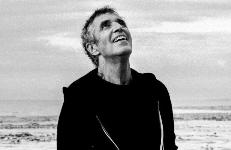 JULIEN CLERC