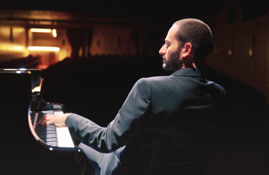 JEREMY HABABOU
