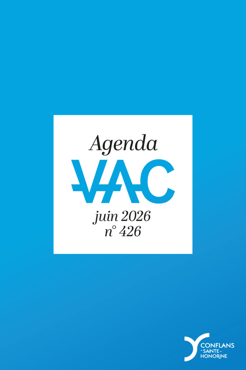 Agenda du VAC – Juin 2026