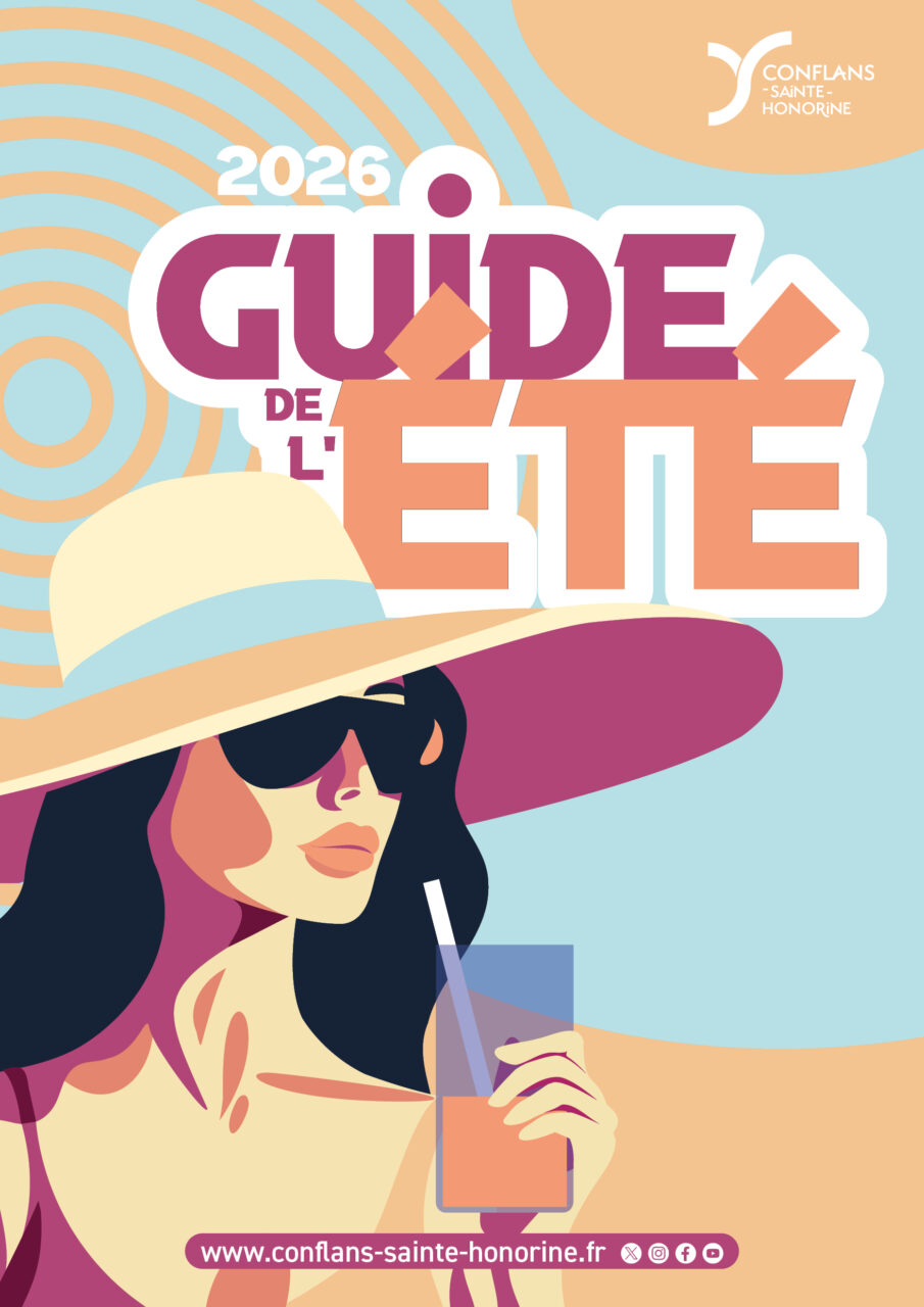 Guide de l&rsquo;été 2026