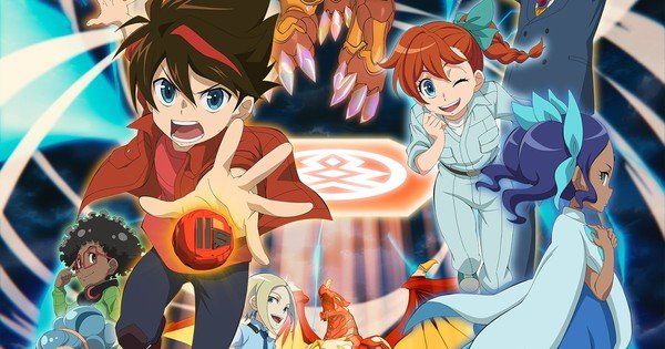 Stage enfants – Mangas en action