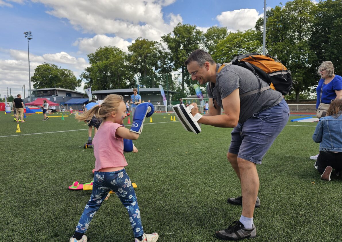 Fête du sport 2026