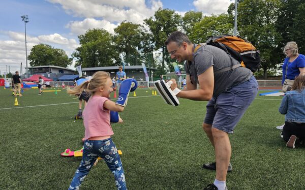 Fête du sport 2026