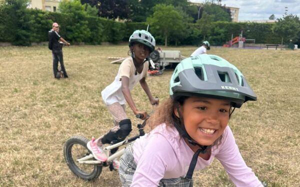 La MJC fête son 20ᵉ été d’animations dans les quartiers
