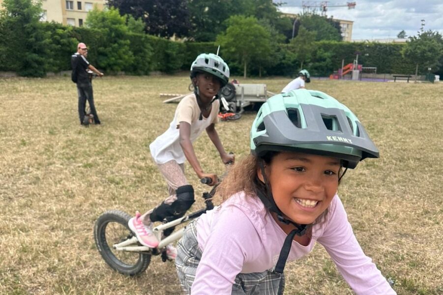 La MJC fête son 20ᵉ été d’animations dans les quartiers