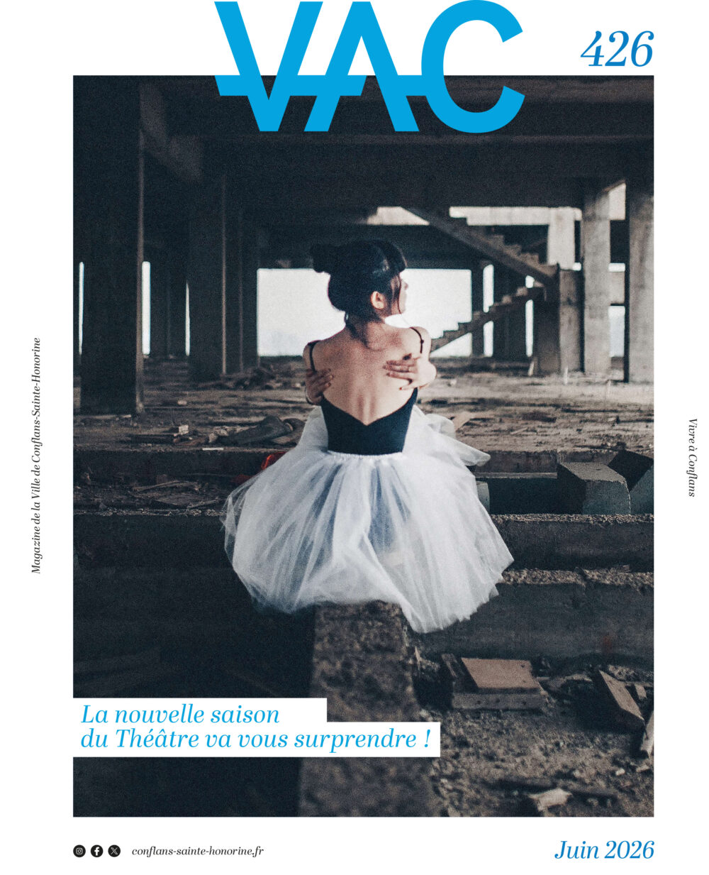 VAC – Juin 2026