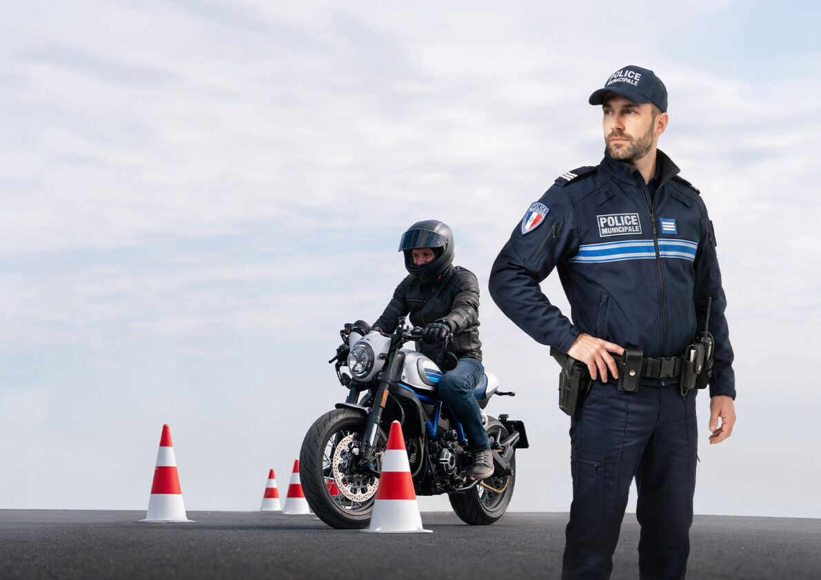 Sécurité à moto : une journée de sensibilisation vous attend