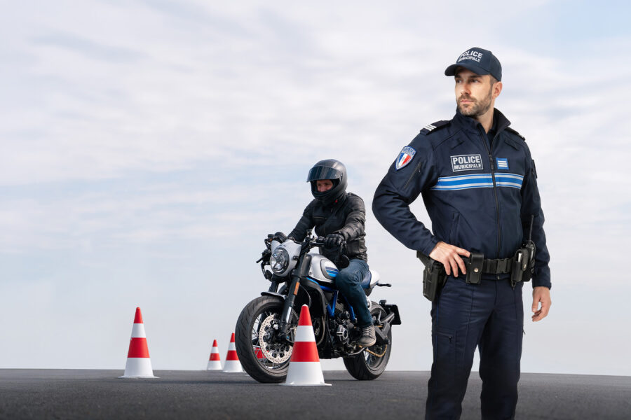 Sécurité à moto : une journée de sensibilisation vous attend