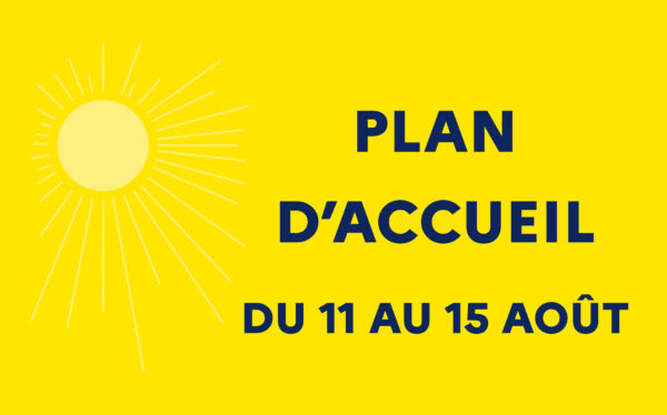 Canicule : des lieux d&rsquo;accueils climatisés en ville