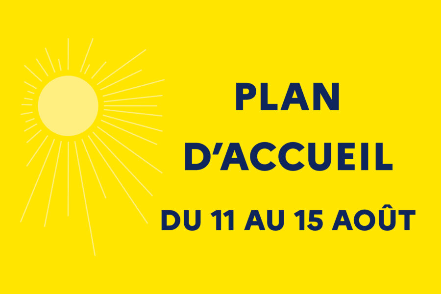 Canicule : des lieux d&rsquo;accueils climatisés en ville