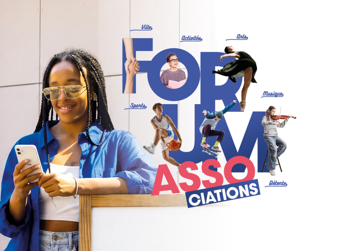 Forum des associations 2026